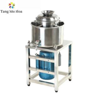 China 220V Meat Paste Making Machine Meatball Beater Machine 2kg / Times factory