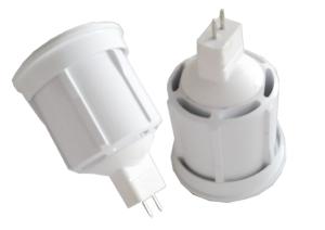 China 2014 LED New Design Spotlight 700lm 9W 10W 8.5W 30/60Degree beam angle factory