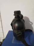 Military Army Kettle Version Water Cup Outdoor Convenient Aluminum Camping