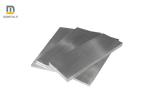 CNC Machining ZK60 Magnesium Alloy Slab 0.3mm 200mm For Medical Equipment