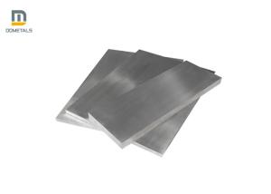 China Hot Rolled AZ61 AZ80 Magnesium Alloy Plate For Printing Decoration factory