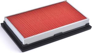China 16546ED500 Engine Parts Air Filter factory