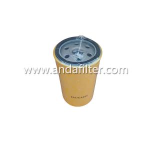China High Quality Oil Filter For JCB 335/C3494 factory