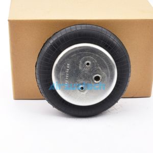 W01-M58-6040 Firestone Air Bags Replacement Single Convoluted Airstroke