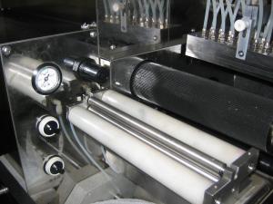 China Capsule Filling Micro Lubrication factory