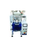 Automatic Furniture Fittings Nuts Accessories Sealing Packing Machine Bagging