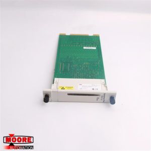 SPFEC12 ABB Analog Input Module