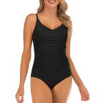 Custom Private Label Bikini Swim Suit One Piece Floral Print Swimsuit
