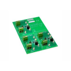 China INA299EVM Embedded Solutions 650kHz Current Sense Amplifier Evaluation Board factory