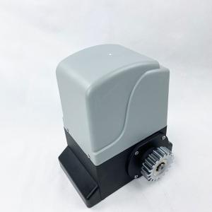 China Single Phase Fast Sliding Gate Opener IP44 Waterproof Powder Coated factory