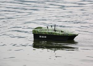 China DEVC-118 GPS RC bait boat autopilot factory