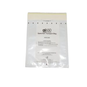 China 95kPa Vacuum Moisture / Oxygen Barrier Bags Polyethylene Material on sale
