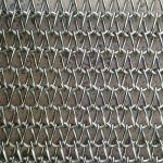 Metal conveyor belt Mesh（LT-7146）