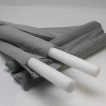China ODM OEM Flexible Door Bottom Sealing Strip Door Wind Stopper 36in factory