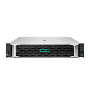 China HPE ProLiant DL380 Gen11 Server 2U Rack Intel Xeon Combo 4410y 8*SFF 500W Power Supply on sale