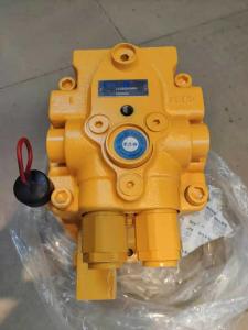 China OEM Hyundai Parts Excavator Swing Motor 150-9 factory