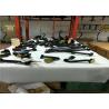Buy cheap Excavator Equipment Parts,3.2mm or 4mm thick steel hard oil pipe made per your from wholesalers