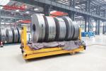 High Voltage 220V/380V/440V Electric Transfer Cart For Long Distance Transfer Up