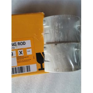 Construction Machinery Diesel Engine Parts Con Rod Bearing 4W5739