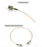 Lanparte HD SDI HD SDI Video Cable Male HD SDI Extension Cable for BMCC