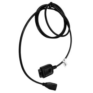 China Earphone And Microphone PMKN4129 USB data Programming Cable For Radio MTP3100 MTP3150 MTP3200 MTP3250 walkie talkie factory