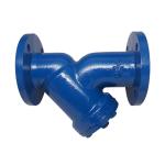 PN16 ANSI JIS Chinese factory Y type strainer manufacturer
