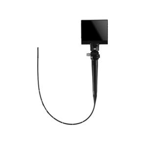 China Medical Portable Video Endoscope Bronchoscope 4.9mm factory