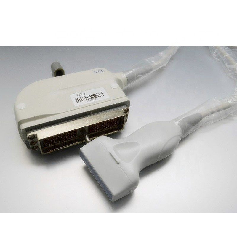 Sonoscape L741 Linear Array Ultrasonication Probe for SSI-1000, 6000, S6,S8