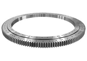 China VLA 20 0844 N SLEWING BEARING SLEWING RING LIGHT SWING GEAR factory