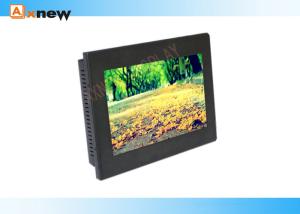 10 Intel N2600 IPS HDMI Industrial Touch Screen Panel PC Wide Screen Computer