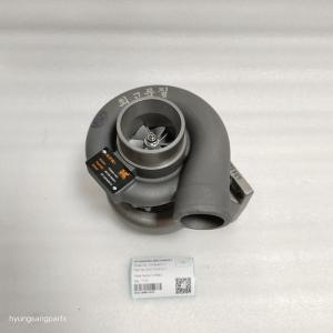 China Hyunsang Engine Turbo 8-97115-972-1 8971159721 49189-00501 For TD04HL factory