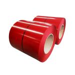 0.12mm Pre Painted Galvanized Steel Sheet And Coils Cold Rolled