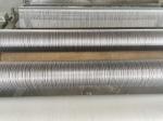 240g/M2 0.65mm High Silica Glass Fibre Cloth For Waterproofing