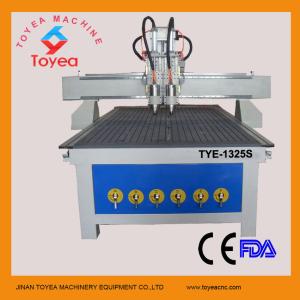 China Simple ATC Wood cnc router TYE-1325S factory