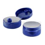 Flip Top Cap 28 410 PP Bottle Cover Screw Cap Plastic Bottle Cap for Packaging