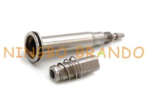 China Medical Application 3 Way 5.5mm OD SS304 Solenoid Valve Armature factory