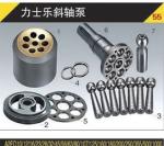 Sauer Pumps PV90R180