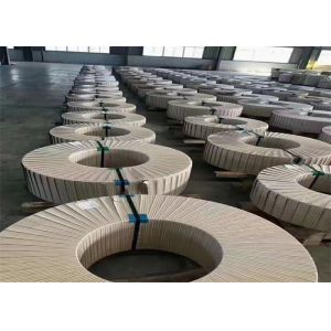 China HL 1D Stainless Steel Trim Strip 0.09mm-6mm on sale