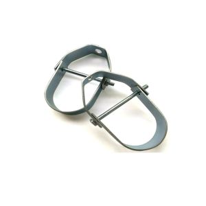 China Heavy Duty Clevis Hanger Clevis Pipe Support Hanger on sale