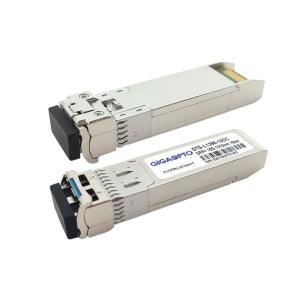 China 1310nm HPE Aruba J9151D J9151E Compatible Optical Transceiver 10KM LC DOM factory