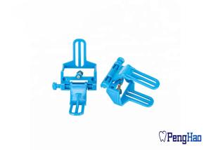 China Adjustable Orthodontic Articulator , Dental Plastic Disposable Articulators factory