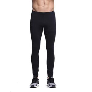 China Compression Fitness Gym Tights Leggings Running Mens Jogger Tights factory