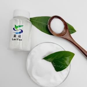China Lead 5 Ppm Max Citric Acid Powder for Ingredients factory