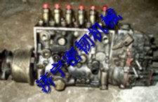 China supply D85 INJECTION PUMP ASS'Y 6151-72-1181 factory