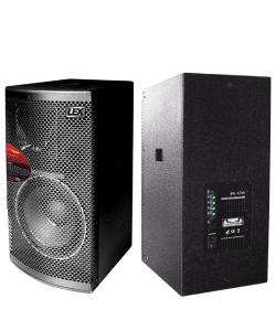 China active speaker factory
