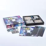 OEM Innovative Educational Insights Board Games For Students