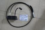 Excavator Construction Parts Stepper Motor 21EN-32220 R140-7 R160-7 R180-7 R210