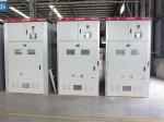 2000A 50Hz KYN61 33KV IEC Medium Voltage Metal Clad Switchgear