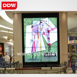 China lcd tv wall LW4701/4702 vertical video wall on sale