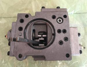 China Kawasaki Excavator Regulator K5V200DPH-9S14 R455 R450 E330D E345C factory